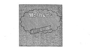 MOTHER'S logo