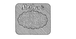 MOTHER'S logo