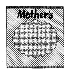 MOTHER'S logo