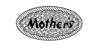 MOTHERS logo
