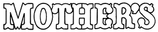 MOTHER'S logo
