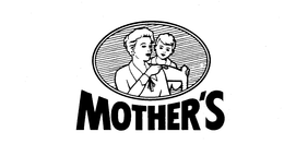 MOTHER'S logo