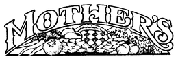 MOTHER'S logo