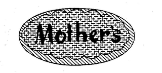 MOTHER'S logo