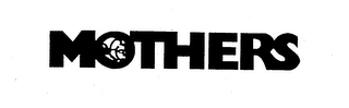 MOTHERS logo