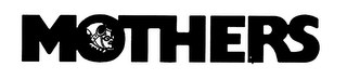 MOTHERS logo