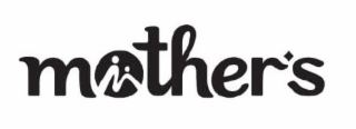MOTHER'S logo