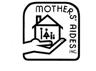 MOTHERS' AIDES INC. logo