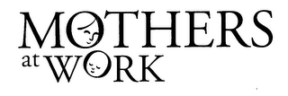 MOTHERS AT WORK logo