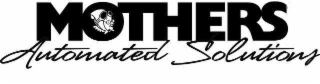 MOTHERS AUTOMATED SOLUTIONS logo