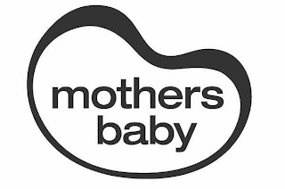 MOTHERS BABY logo