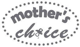 MOTHER'S CHOICE logo