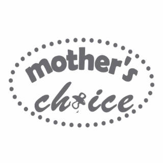 MOTHER'S CHOICE logo