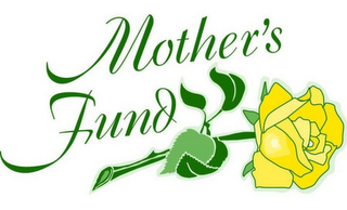 MOTHER'S FUND logo