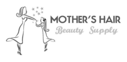 MOTHER'S HAIR BEAUTY SUPPLY logo