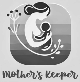 MOTHER'S KEEPER logo