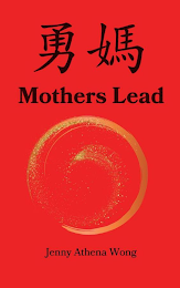 MOTHERS LEAD JENNY ATHENA WONG logo