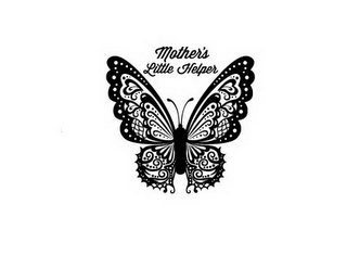 MOTHER'S LITTLE HELPER logo