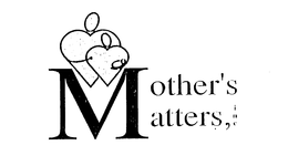 MOTHER'S MATTERS, INC logo