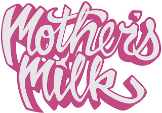 MOTHER'S MILK logo