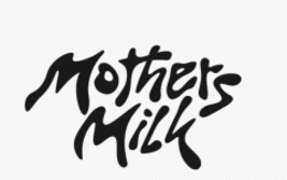 MOTHERS MILK logo