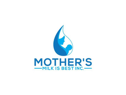 MOTHER'S MILK IS BEST INC. logo