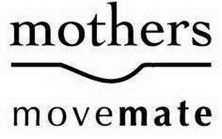 MOTHERS MOVEMATE logo