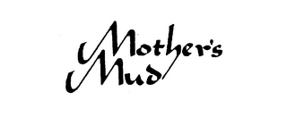 MOTHER'S MUD logo