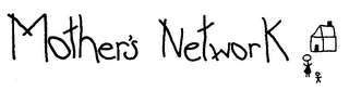 MOTHER'S NETWORK logo