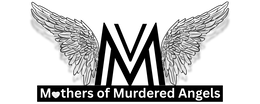 MOTHERS OF MURDERED ANGELS logo