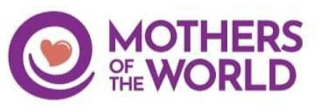 MOTHERS OF THE WORLD logo