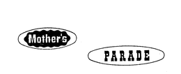 MOTHER'S PARADE logo