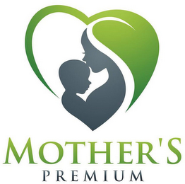 MOTHER'S PREMIUM logo