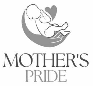 MOTHER'S PRIDE