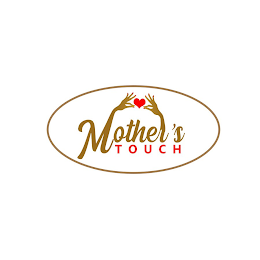 MOTHER'S TOUCH logo