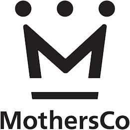 MOTHERSCO logo