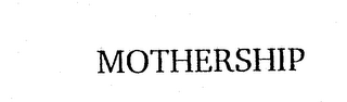 MOTHERSHIP logo