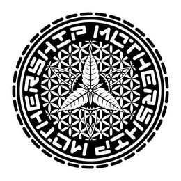 MOTHERSHIP logo