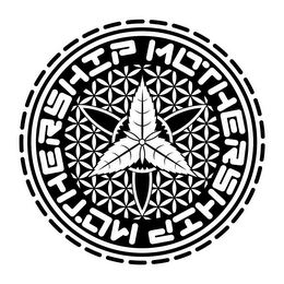 MOTHERSHIP logo