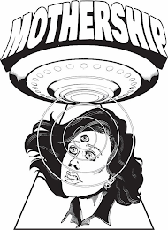 MOTHERSHIP logo