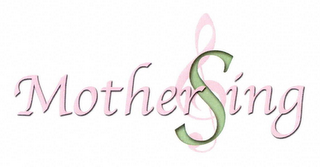 MOTHERSING logo