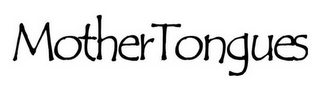 MOTHERTONGUES logo