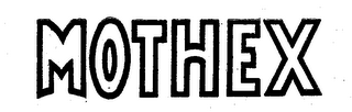 MOTHEX logo