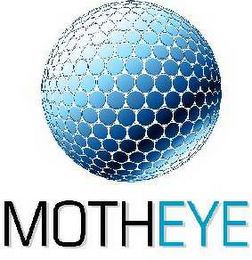 MOTHEYE logo