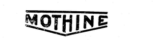 MOTHINE logo