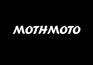MOTHMOTO logo