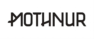 MOTHNUR logo