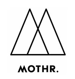 MOTHR. logo