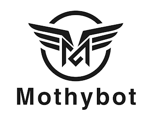 MOTHYBOT logo