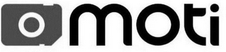 MOTI logo